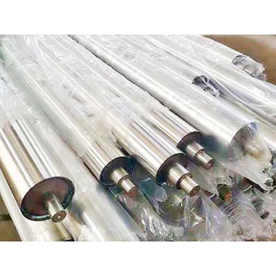 江蘇導布輥、傳動軸不銹鋼復合管